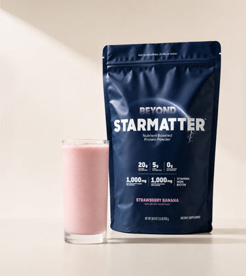 Strawberry Banana