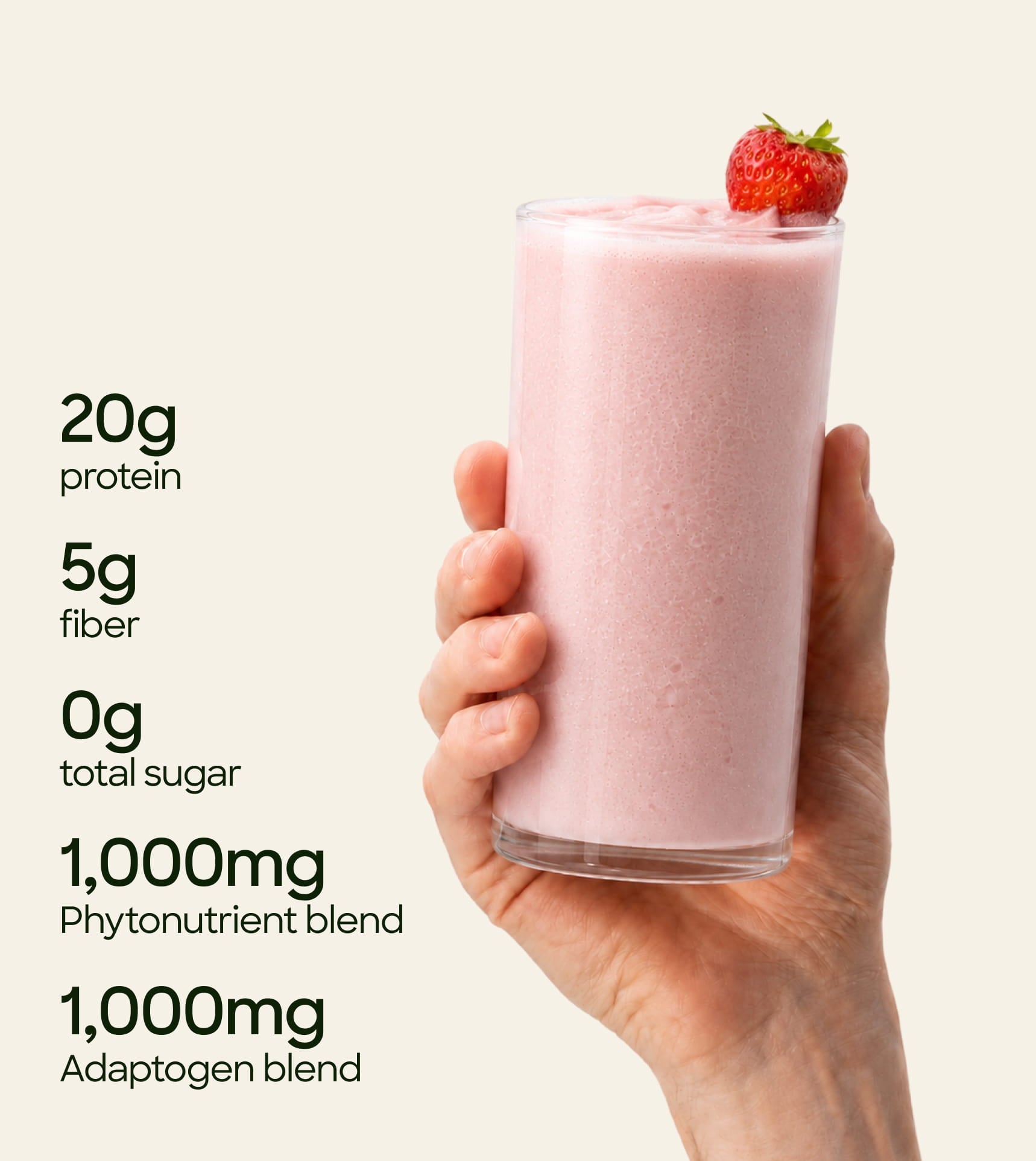 Beyond Starmatter™ Strawberry Banana