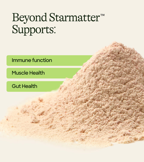 Beyond Starmatter™ Strawberry Banana