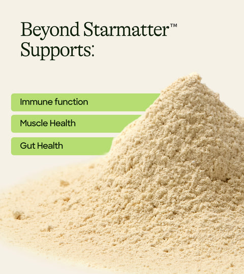 Beyond Starmatter™ Vanilla