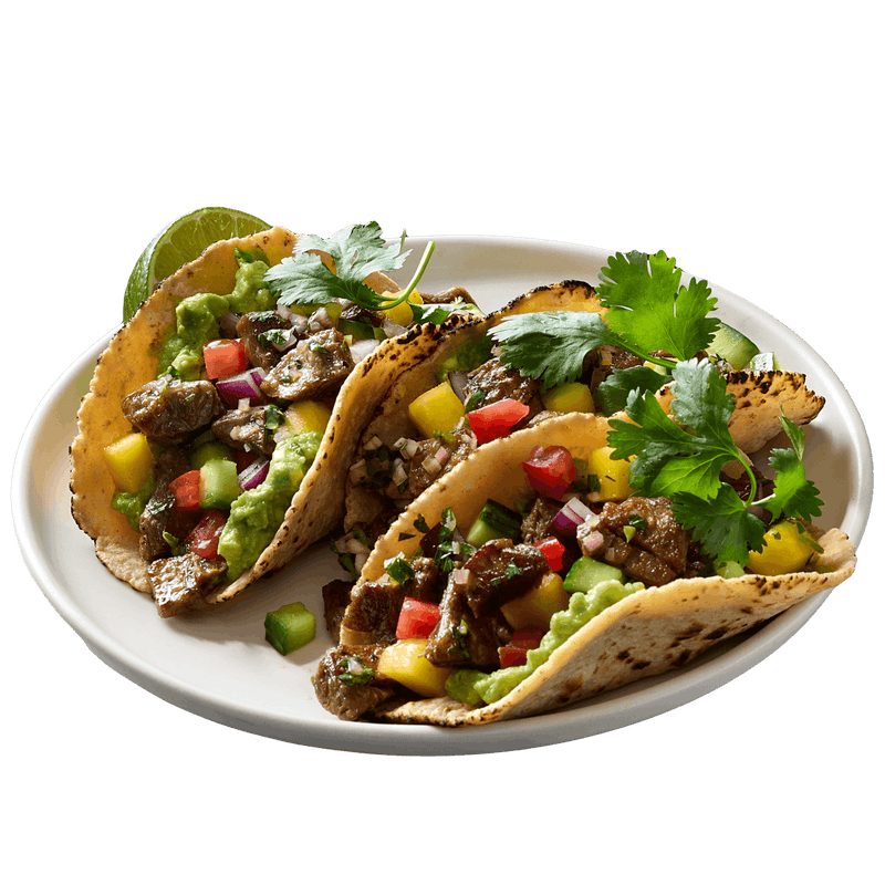 Chimichurri & Steak Pack