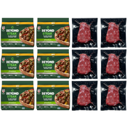 Chimichurri & Steak Pack
