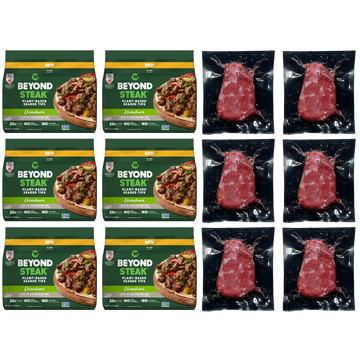 Chimichurri & Steak Pack