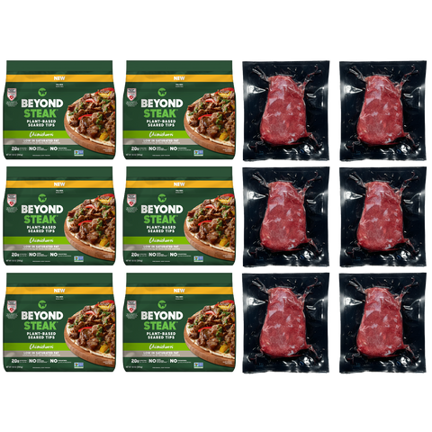 Chimichurri & Steak Pack