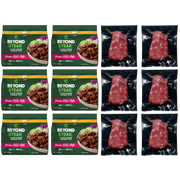 Korean BBQ & Steak Pack