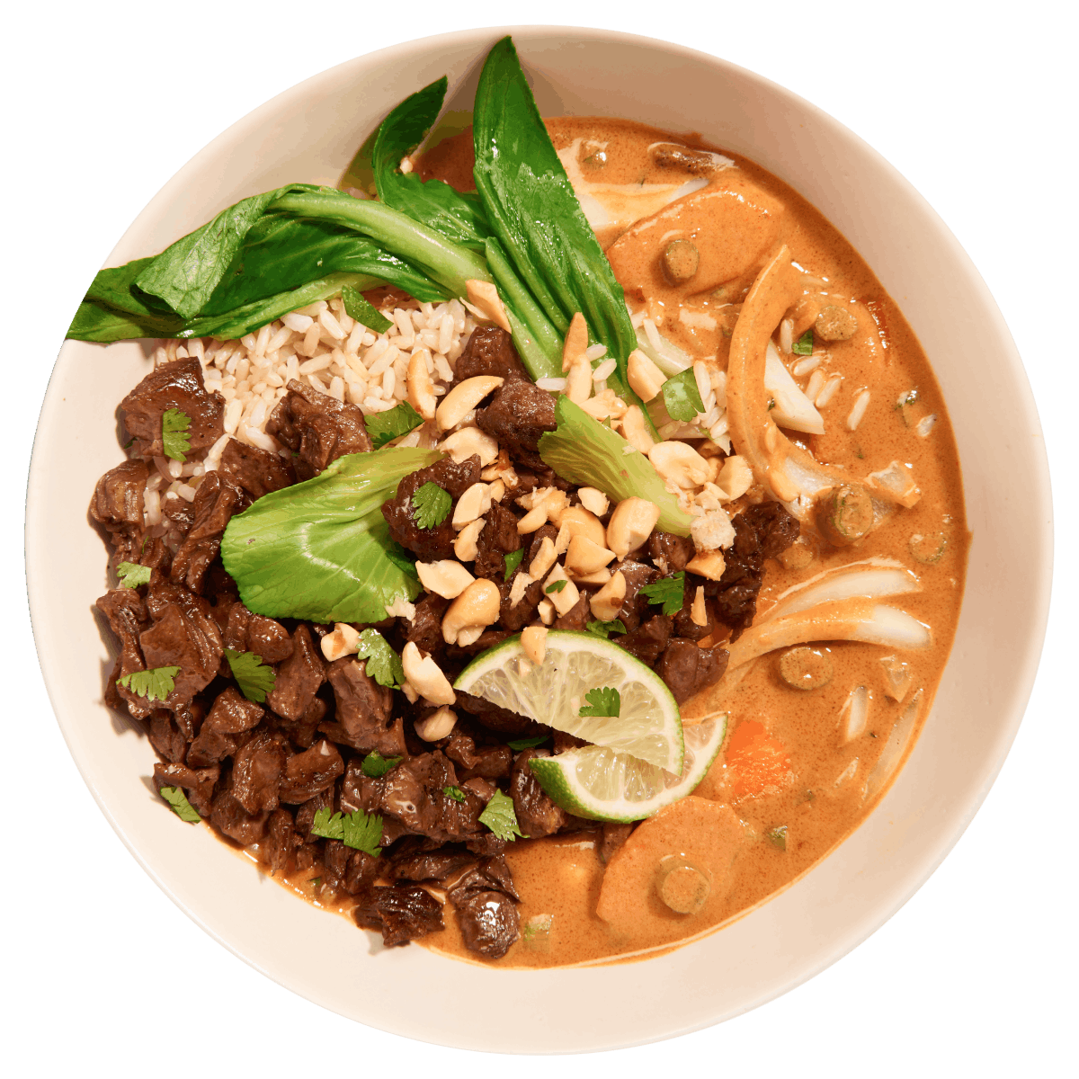 Beyond Steak Tips Original