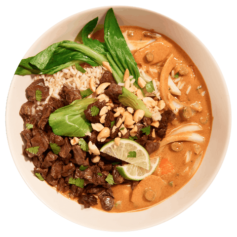 Beyond Steak Tips Original