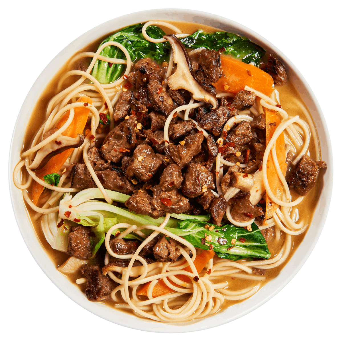 Beyond Steak Tips Original