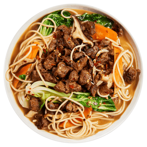 Beyond Steak Tips Original