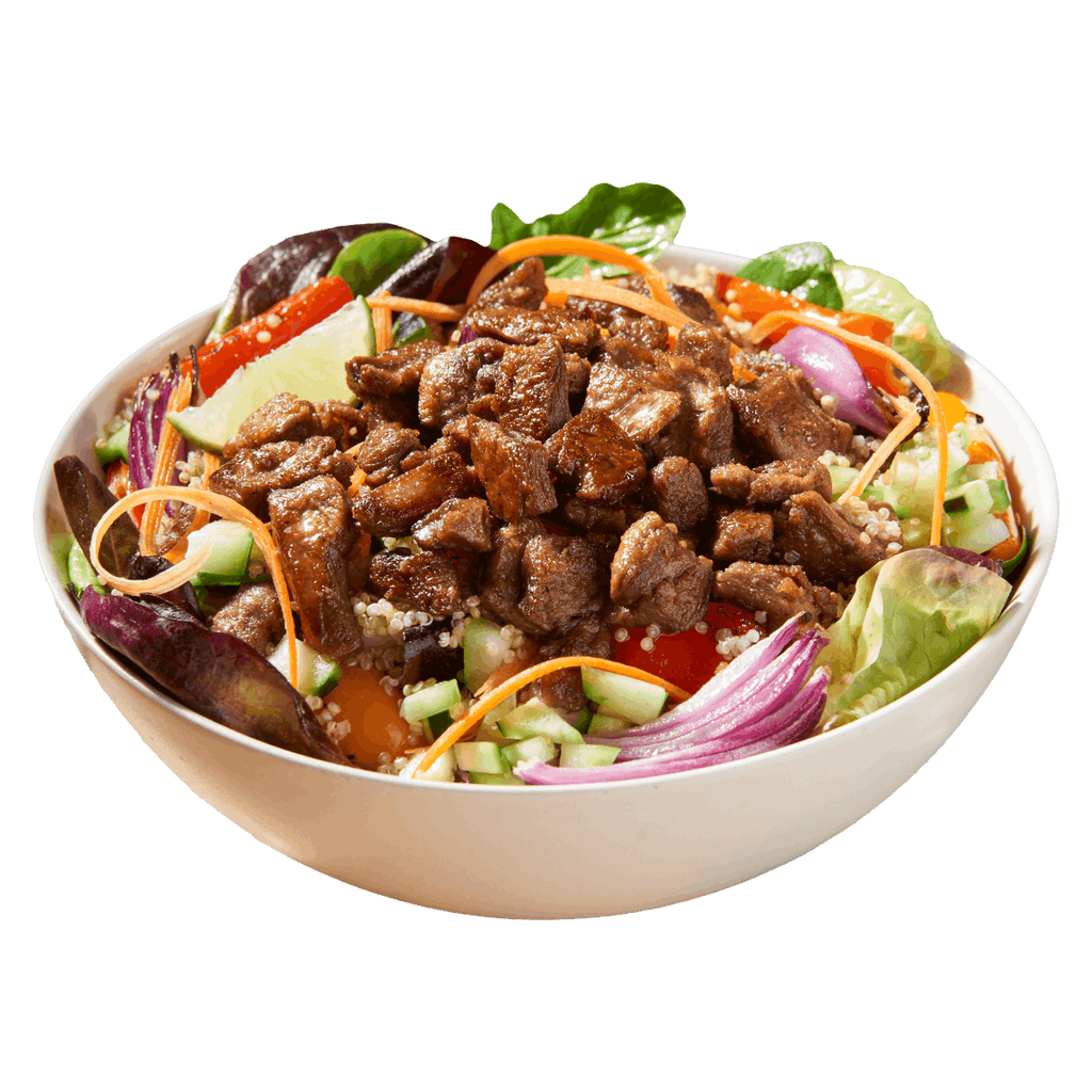 Beyond Steak Tips Original