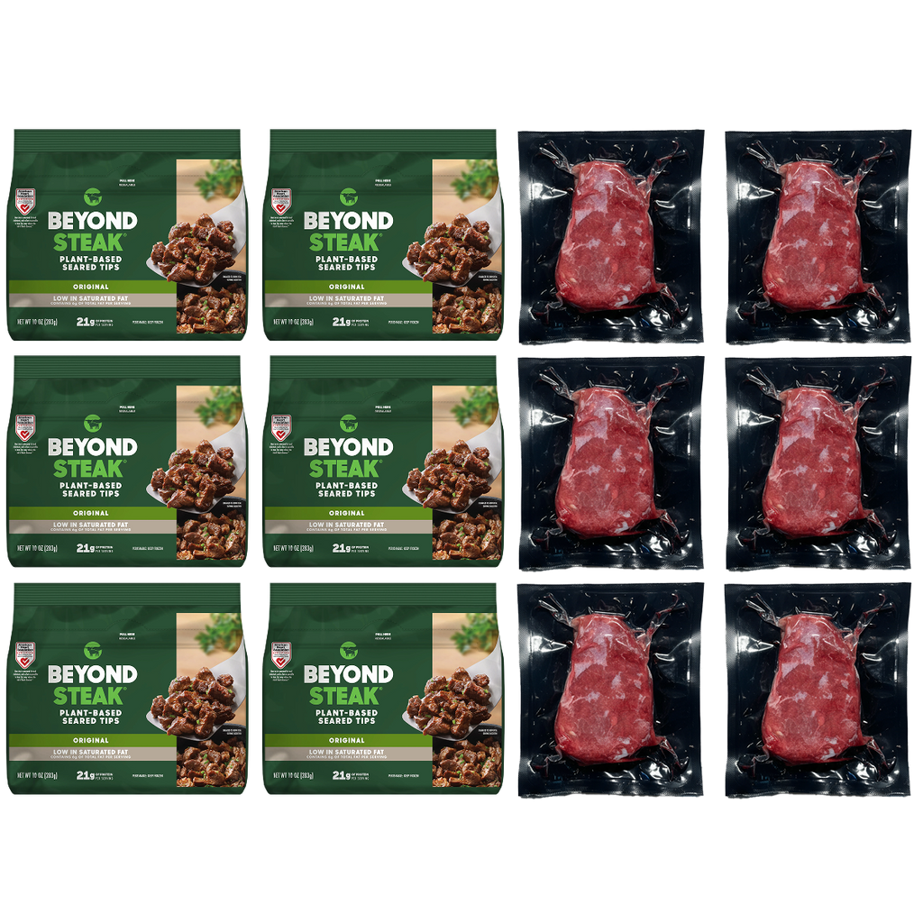 Steak Lover's Pack