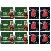 Steak Lover's Pack