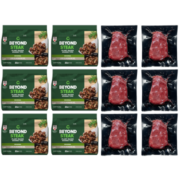Steak Lover's Pack