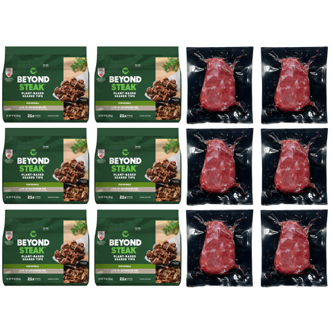 Steak Lover's Pack