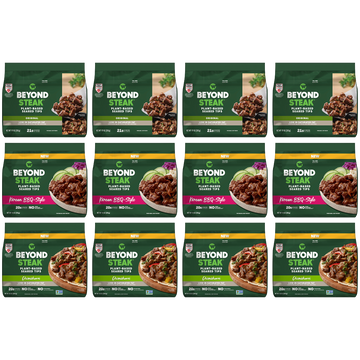 Steak Tips Variety Pack