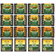 Sun Sausage & Ground Faba Pack