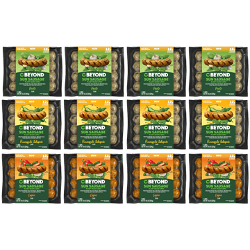 Sun Sausage Variety Pack